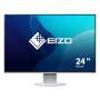EIZO 61.0cm (24")   EV2456-WT    16:10 DVI+HDMI+DP+USB white (EV2456-WT)