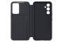Samsung Smart View Wallet Case Galaxy A54 (5G) Black Taschen & Hüllen - Smartphone
