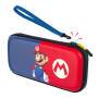 PDP-PerformanceDesignedProduct PDP Tasche Elite Dlx Travel Mario Edition             Switch (500-218