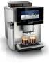 Siemens TQ907D03 Kaffeevollautomat EQ900 Edelstahl