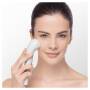 Braun FaceSpa - Face851v Gesichtsreinigungsbürste mit Massagepad und Epilierer
