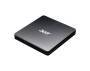 Acer AXD001 Tragbarer DVD-Brenner Laufwerke -DVD-R/RW- extern