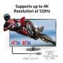 Club 3D Club3D HDMI-Kabel A -> A 2.1 aktiv opt. 8K60Hz  UHD 15 Meter retail (CAC-1377)