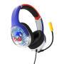 PDP-PerformanceDesignedProduct PDP Headset REALMz Sonic Go Fast                      Switch (500-233