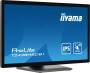 IIYAMA 60.5cm (23,8") T2438MSC-B1 16:9  M-Touch HDMI+DP+USB retail (T2438MSC-B1)