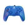 PDP-PerformanceDesignedProduct PDP Controller Afterglow   Wave blau                  Switch (500-237