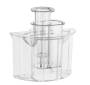 KitchenAid FoodProcessor 4,0 L Artisan Crème (5KFP1644EAC)