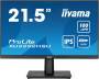 IIYAMA 54.5cm (21,5") XU2292HSU-B6  16:9  HDMI+DP+USB IPS bl (XU2292HSU-B6)