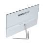 Hannspree 60.4cm (23,8") HC240HFW 16:9  HDMI+VGA LED 5ms retail (HC240HFW)