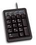 CHERRY TAS Keypad G84-4700 Corded DE-Layout schwarz (G84-4700LUCDE-2)