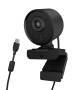 Icy Box IcyBox Full-HD Webcam IB-CAM502-HD mit Fernbedienung retail (IB-CAM502-HD)