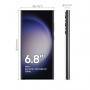 Samsung Galaxy S23 Ultra 256GB Black 6.8" 5G EU Model Android (SM-S918BZKDEUE)