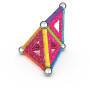 GEOMAG GLITTER RECYCLED 22-TLG. 534