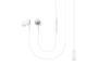 Samsung Earphones USB Type-C EO-IC100 Sound by AKG White In-Ear kabelgebunden