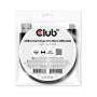 Club 3D Club3D Kabel   USB 3.2 Typ A > Micro USB 1m            St/St Polybeutel (CAC-1408)