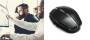 Cherry GENTIX 4K Corded Mouse - Black - USB - Ambidextrous - Optical - USB - 3600 DPI - Black