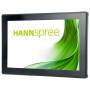 Hannspree HO105 HTB - HO Series - LED-Monitor - 25.65 cm 10.1" - Flat Screen - 25.7 cm