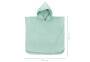 Fillikid Poncho iceblue 400g Frottee