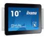 IIYAMA 25.7cm (10,1") TF1015MC-B2  16:10  M-Touch HDMI+DP (TF1015MC-B2)
