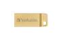 Verbatim Metal Executive    64GB USB 3.0 gold USB-Sticks
