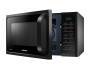 Samsung MC28H5015AK - Countertop - Combination microwave - 28 L - 900 W - Buttons - Black