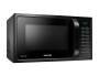 Samsung MC28H5015AK - Countertop - Combination microwave - 28 L - 900 W - Buttons - Black