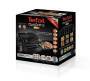 Tefal GC 7128 Optigrill+ Tischgriller Kontaktgriller Kompaktgriller