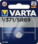 Varta UHRENBATTERIE 371        1,55V (371101111)