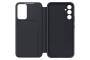 Samsung Smart View Wallet Case Galaxy A34 (5G) Black Taschen & Hüllen - Smartphone