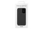 Samsung Smart View Wallet Case Galaxy A34 (5G) Black Taschen & Hüllen - Smartphone