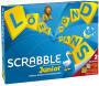 Mattel Scrabble Junior - Word board game - Children - 5 yr(s)
