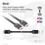 Club 3D Club3D HDMI-Kabel A -> A 2.1 Ultra High Speed 10K HDR 4m retail (CAC-1374)