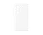 Samsung Clear Case Galaxy S24 Ultra transparent Taschen & Hüllen - Smartphone