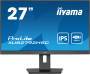 IIYAMA 68.6cm (27")   XUB2792HSC-B5 16:9   HDMI+DP+USB-C IPS retail (XUB2792HSC-B5)