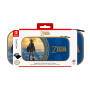 PDP-PerformanceDesignedProduct PDP Tasche Travel Case Hyrule Blue                    Switch (500-218