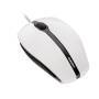 CHERRY MSM Gentix Optical Mouse Corded weiß/grau (JM-0300-0)
