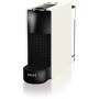 Krups Essenza Mini XN110110 - Pod coffee machine - 0.6 L - Coffee capsule - 1310 W - Black - White