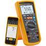 Fluke 1587 FC - AA - 100 mm - 203 mm - 50 mm - 550 g