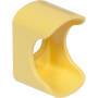Schneider Electric EMO SCHUTZRING SCHMAL GELB (ZB4-BZ2005)