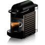 Krups NESPRESSO MASCHINE PIXIE (XN304T         TITAN)