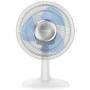 Rowenta TISCHVENTILATOR    25CM 28WATT (VU2310            WS)