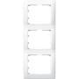 Legrand RAHMEN 3-FACH UW VERT. (771007 GALEA)