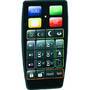 Hager EE806 - Black