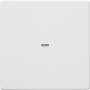 Berker 80960229 - White - 1 pc(s)