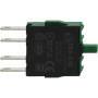 Schneider Electric HILFSKONTAKT,SILBERLEGIER.1Ö. (ZB6-E2B)