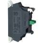 Schneider Electric ZBE1015 - Black - IP20 - 11 pc(s)