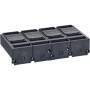 Schneider Electric Klemmenabdeckung LV432592
