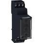 Schneider Electric Schneider Multifunktion TimerRE22R2MMURelay 24VDC/24..240 V AC 2 C/O