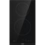 Gorenje Großgeräte DOMINO-KOCHFELD GLASKERAM 30CM (ECT322BCSC        SW)