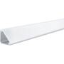 Paulmann PROFIL MIT DIFFUSOR 200CM SAT. (702.61 YOURLED DELTA)